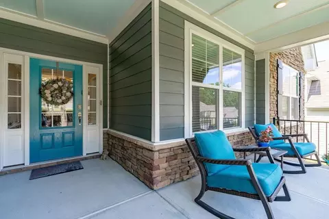 1820 Longmont Dr, Wake Forest, NC 27587 photo 2