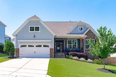 1820 Longmont Dr, Wake Forest, NC 27587 photo 1