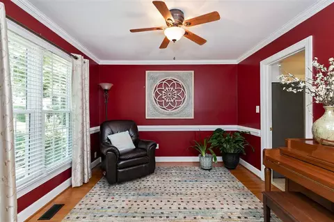 504 Samara St, Apex, NC 27502 photo 2