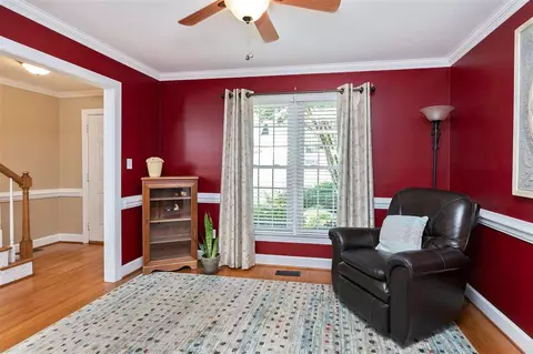 504 Samara St, Apex, NC 27502 photo 3
