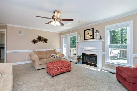 504 Samara St, Apex, NC 27502 photo 5