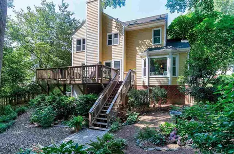 504 Samara St, Apex, NC 27502 photo 27
