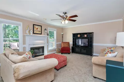 504 Samara St, Apex, NC 27502 photo 4