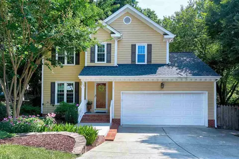 504 Samara St, Apex, NC 27502 photo 1