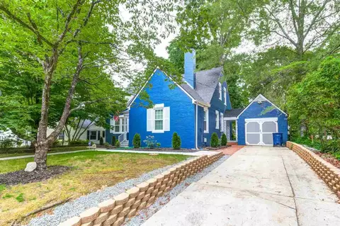 407 S Second St, Smithfield, NC 27577 photo 1