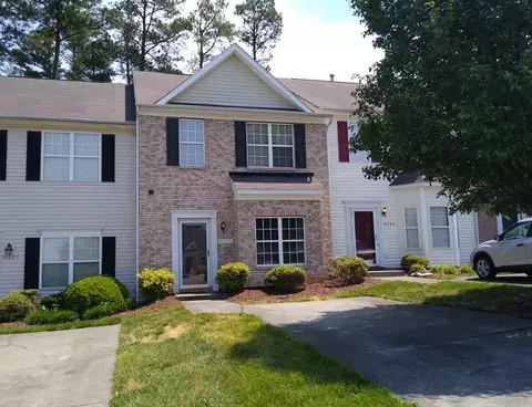 8339 Bratt Ave, Wake Forest, NC 27587 photo 1