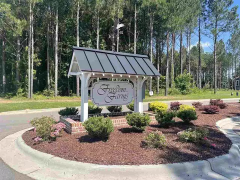 2332 Freedom Rd, Smithfield, NC 27577 photo 29