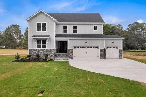 2332 Freedom Rd, Smithfield, NC 27577 photo 2
