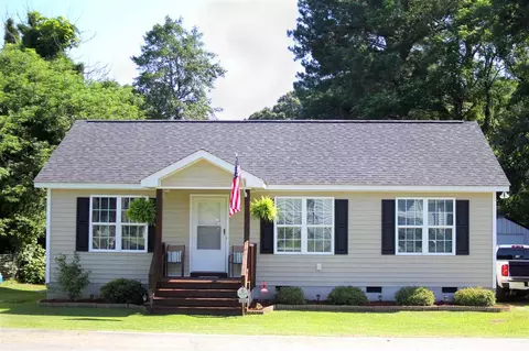 6204 Wall St, Sims, NC 27880 photo 1