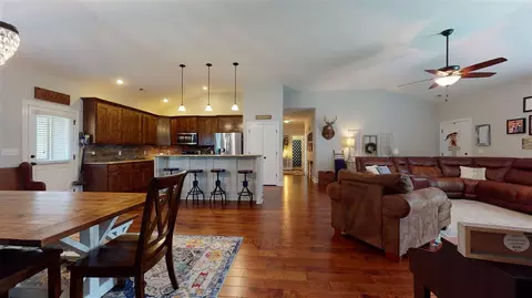 2501 Ashe Ave, Dunn, NC 28334 photo 7