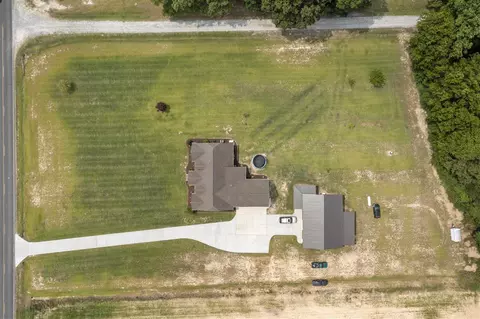 2501 Ashe Ave, Dunn, NC 28334 photo 2