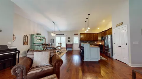 2501 Ashe Ave, Dunn, NC 28334 photo 3