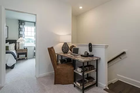 1105 Falling Rock Pl, Durham, NC 27703 photo 8