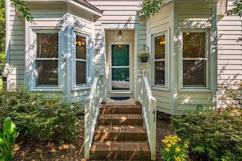 41 Citation Dr, Durham, NC 27713 photo 2