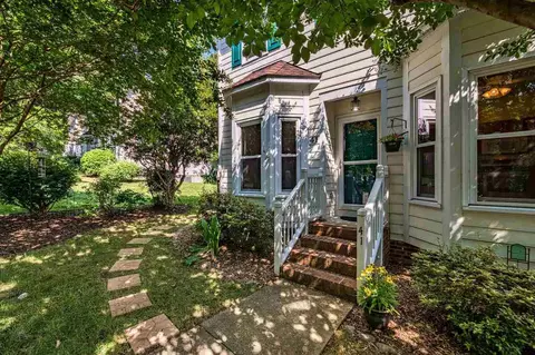 41 Citation Dr, Durham, NC 27713 photo 1
