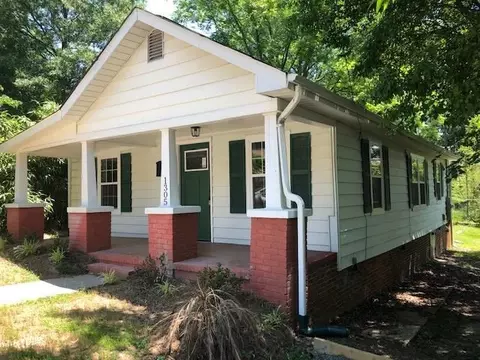 1305 Spaulding St, Durham, NC 27701 photo 1