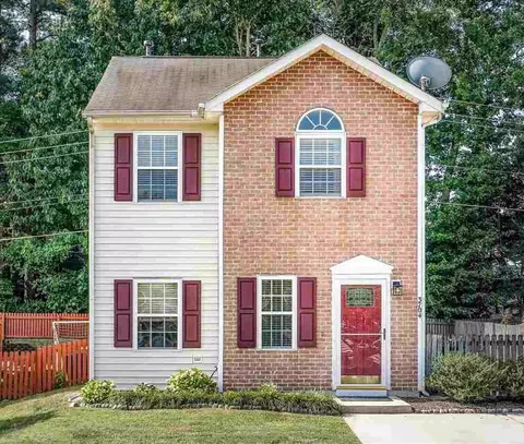 3704 Ranbir Dr, Durham, NC 27713 photo 1