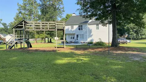 141 Leach Dr, Garner, NC 27529 photo 23
