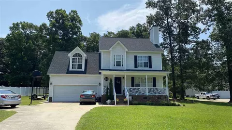 141 Leach Dr, Garner, NC 27529 photo 1