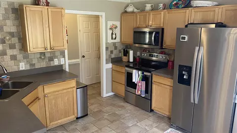 141 Leach Dr, Garner, NC 27529 photo 4