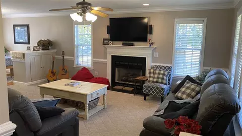 141 Leach Dr, Garner, NC 27529 photo 8