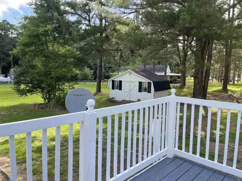 6101 Squirrel Den Rd, Bailey, NC 27807 photo 14