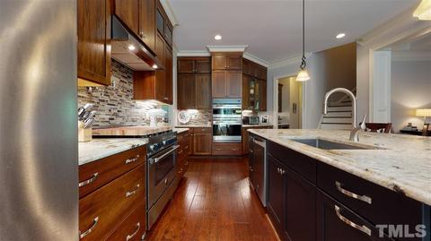 7600 Arbor Mist Ln, Wake Forest, NC 27587 photo 7