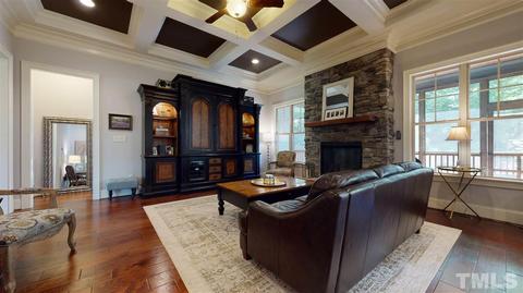 7600 Arbor Mist Ln, Wake Forest, NC 27587 photo 10