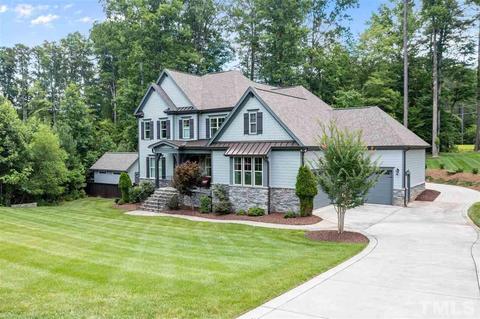 7600 Arbor Mist Ln, Wake Forest, NC 27587 photo 2