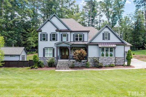 7600 Arbor Mist Ln, Wake Forest, NC 27587 photo 1