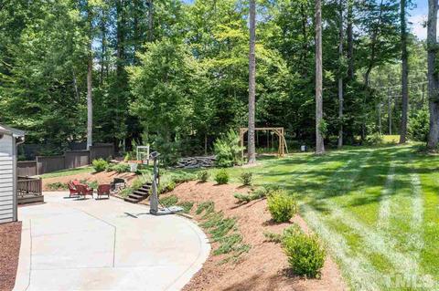 7600 Arbor Mist Ln, Wake Forest, NC 27587 photo 25