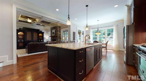 7600 Arbor Mist Ln, Wake Forest, NC 27587 photo 6