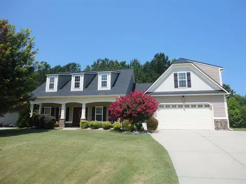 50 Langdon Pointe Dr, Garner, NC 27529 photo 1