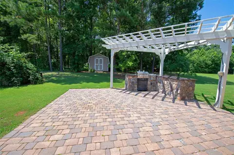 50 Langdon Pointe Dr, Garner, NC 27529 photo 28