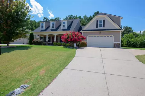 50 Langdon Pointe Dr, Garner, NC 27529 photo 2
