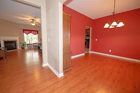 50 Langdon Pointe Dr, Garner, NC 27529 photo 5