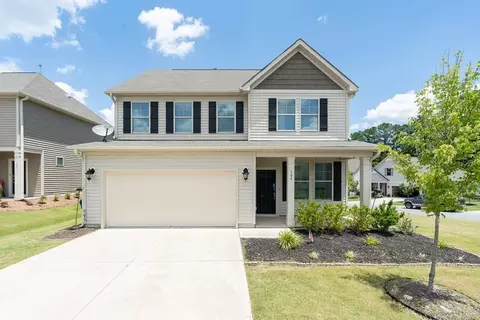 104 Eastern Teal Dr, Durham, NC 27704 photo 1