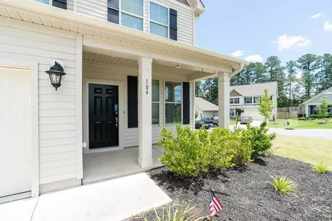 104 Eastern Teal Dr, Durham, NC 27704 photo 2