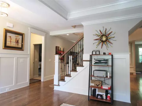 140 Brittmoore Ct, Garner, NC 27529 photo 5
