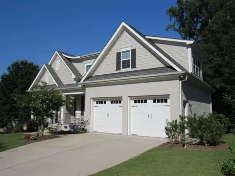 140 Brittmoore Ct, Garner, NC 27529 photo 2
