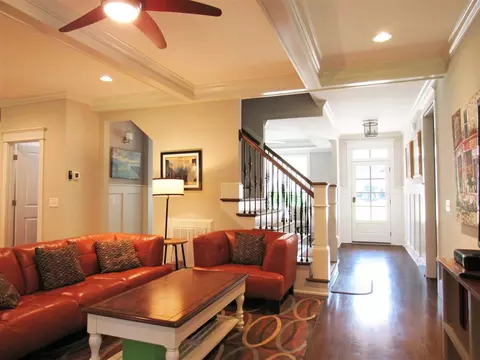 140 Brittmoore Ct, Garner, NC 27529 photo 9