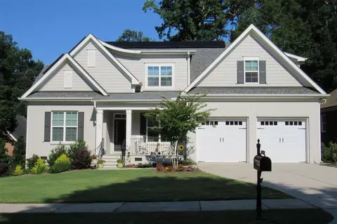 140 Brittmoore Ct, Garner, NC 27529 photo 1