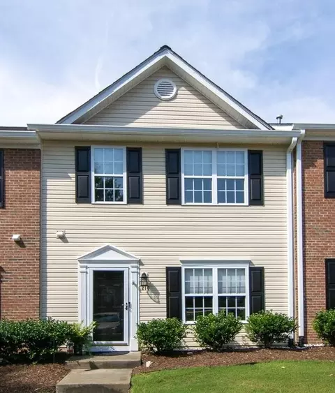 210 Baberton Dr, Apex, NC 27502 photo 1