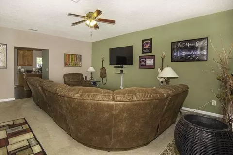 210 Baberton Dr, Apex, NC 27502 photo 7
