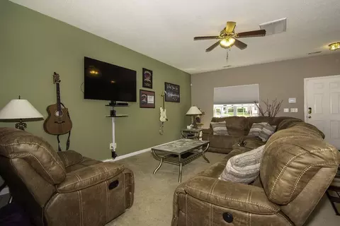 210 Baberton Dr, Apex, NC 27502 photo 6