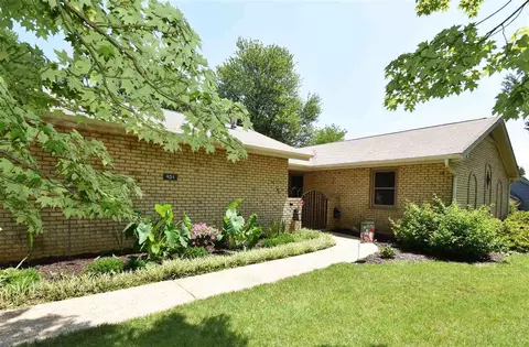 401 E Millbrook Rd, Raleigh, NC 27609 photo 1