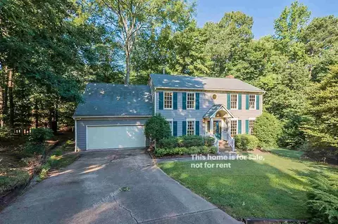 9 Abingdon Way, Durham, NC 27713 photo 1