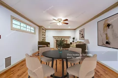 9 Abingdon Way, Durham, NC 27713 photo 2