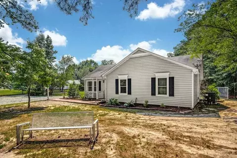 169 D A King Dr, Willow Spring, NC 27592 photo 2