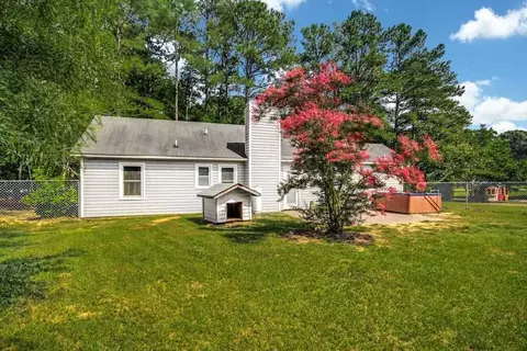 169 D A King Dr, Willow Spring, NC 27592 photo 18